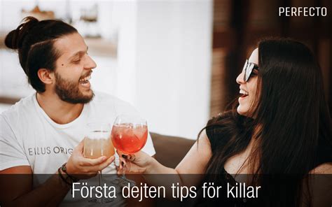 Dejt tips med pojkvän – en perfekt upplevelse för kärleksparet